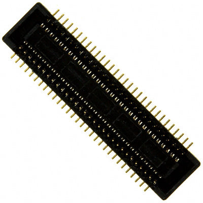 541020608 by Molex - CONNECTOR RECPT 60POS SMD GOLD
