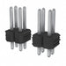 54102-T05-00 by Amphenol ICC (FCI) - CONNECTOR HEADER VERT 45000POS 2.54MM