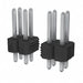 54102-T0525LF by Amphenol ICC (FCI) - CONNECTOR HEADER VERT 50POS 2.54MM