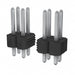 54102-T0505LF by Amphenol ICC (FCI) - CONNECTOR HEADER VERT 10POS 2.54MM