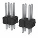 54102-T0600LF by Amphenol ICC (FCI) - CONNECTOR HEADER VERT 45000POS 2.54MM