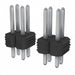 54102-T06-00 by Amphenol ICC (FCI) - CONNECTOR HEADER VERT 45000POS 2.54MM