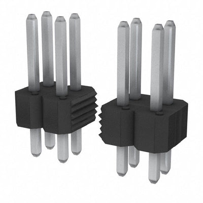 54102-T06-17 by Amphenol ICC (FCI) - CONNECTOR HEADER VERT 34POS 2.54MM