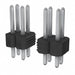 54102-T06-10 by Amphenol ICC (FCI) - CONNECTOR HEADER VERT 20POS 2.54MM