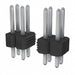 54102-T06-07 by Amphenol ICC (FCI) - CONNECTOR HEADER VERT 14POS 2.54MM