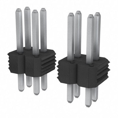 54102-T08-00 by Amphenol ICC (FCI) - CONNECTOR HEADER VERT 45000POS 2.54MM