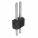 54102-T0801LF by Amphenol ICC (FCI) - CONNECTOR HEADER VERT 2POS