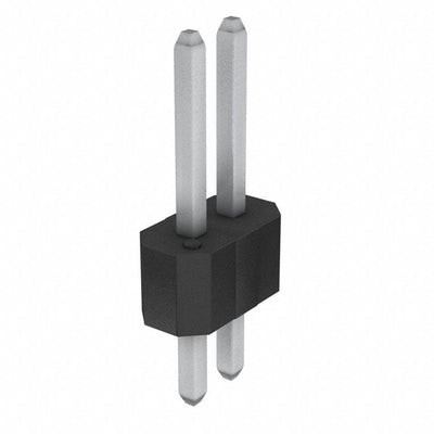 54102-T08-01 by Amphenol ICC (FCI) - CONNECTOR HEADER VERT 2POS