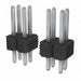 54102-T0807LF by Amphenol ICC (FCI) - CONNECTOR HEADER VERT 14POS 2.54MM