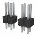 54102-T08-08 by Amphenol ICC (FCI) - CONNECTOR HEADER VERT 16POS 2.54MM