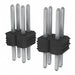 54102-T1000LF by Amphenol ICC (FCI) - CONNECTOR HEADER VERT 45000POS 2.54MM