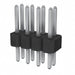 54102-T10-04 by Amphenol ICC (FCI) - CONNECTOR HEADER VERT 8POS 2.54MM