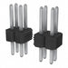 54102-T10-05 by Amphenol ICC (FCI) - CONNECTOR HEADER VERT 10POS 2.54MM