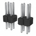 54102-T10-08 by Amphenol ICC (FCI) - CONNECTOR HEADER VERT 16POS 2.54MM