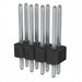 54102-T30-04 by Amphenol ICC (FCI) - CONNECTOR HEADER VERT 8POS 2.54MM