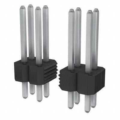 54102-T3005LF by Amphenol ICC (FCI) - CONNECTOR HEADER VERT 10POS 2.54MM