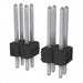 54102-T3005LF by Amphenol ICC (FCI) - CONNECTOR HEADER VERT 10POS 2.54MM
