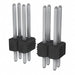 54102-T3010LF by Amphenol ICC (FCI) - CONNECTOR HEADER VERT 20POS 2.54MM