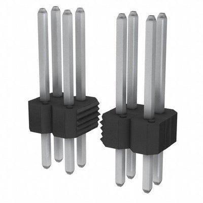 54102-T32-05 by Amphenol ICC (FCI) - CONNECTOR HEADER VERT 10POS 2.54MM