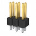 54102-S0503LF by Amphenol ICC (FCI) - CONNECTOR HEADER VERT 6POS 2.54MM