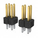 54102-G0610LF by Amphenol ICC (FCI) - CONNECTOR HEADER VERT 20POS 2.54MM