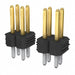 54102-S08-00 by Amphenol ICC (FCI) - CONNECTOR HEADER VERT 45000POS 2.54MM