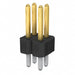 54102-S08-02 by Amphenol ICC (FCI) - CONNECTOR HEADER VERT 4POS 2.54MM