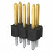 54102-S0803LF by Amphenol ICC (FCI) - CONNECTOR HEADER VERT 6POS 2.54MM