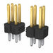 54102-S08-05 by Amphenol ICC (FCI) - CONNECTOR HEADER VERT 10POS 2.54MM