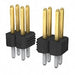 54102-G0805A05LF by Amphenol ICC (FCI) - CONNECTOR HEADER VERT 10POS 2.54MM