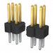 54102-S1005LF by Amphenol ICC (FCI) - CONNECTOR HEADER VERT 10POS 2.54MM