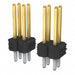 54102-S3000LF by Amphenol ICC (FCI) - CONNECTOR HEADER VERT 45000POS 2.54MM