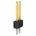 54102-S30-01 by Amphenol ICC (FCI) - CONNECTOR HEADER VERT 2POS
