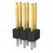 54102-S3003LF by Amphenol ICC (FCI) - CONNECTOR HEADER VERT 6POS 2.54MM