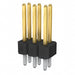 54102-G3003LF by Amphenol ICC (FCI) - CONNECTOR HEADER VERT 6POS 2.54MM