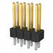54102-S30-04 by Amphenol ICC (FCI) - CONNECTOR HEADER VERT 8POS 2.54MM