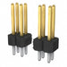 54102-G30-08 by Amphenol ICC (FCI) - CONNECTOR HEADER VERT 16POS 2.54MM