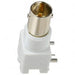 5413194-1 by TE Connectivity AMP Connectors - CONNECTOR BNC JACK R/A 75 OHM PCB
