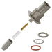 5413771-3 by TE Connectivity AMP Connectors - CONNECTOR BNC JACK STR 50 OHM CRIMP