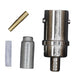 5413779-4 by TE Connectivity AMP Connectors - CONNECTOR BNC JACK STR 50 OHM CRIMP