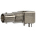 413879-1 by TE Connectivity AMP Connectors - CONNECTOR BNC JACK R/A 50 OHM PCB