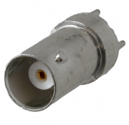 5413969-2 by TE Connectivity AMP Connectors - CONNECTOR BNC JACK STR 50 OHM PCB
