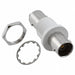 5414105-1 by TE Connectivity AMP Connectors - CONNECTOR ADAPT JACK-JACK BNC 50 OHM