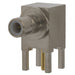 5414337-1 by TE Connectivity AMP Connectors - CONNECTOR SMB JACK R/A 50 OHM PCB