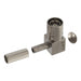 5414363-5 by TE Connectivity AMP Connectors - CONNECTOR SMB PLUG R/A 50 OHM SOLDER