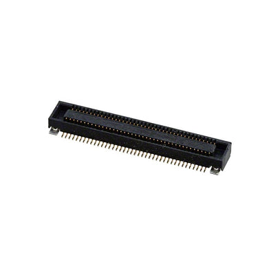 0541500878 by Molex - CONNECTOR RECPT 80POS SMD GOLD