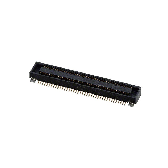 0541500878 by Molex - CONNECTOR RECPT 80POS SMD GOLD