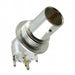 5415373-1 by TE Connectivity AMP Connectors - CONNECTOR BNC JACK R/A 75 OHM PCB