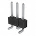 54201-T0803LF by Amphenol ICC (FCI) - CONNECTOR HEADER SMD 3POS 2.54MM