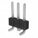 54201-T0803ALF by Amphenol ICC (FCI) - CONNECTOR HEADER SMD 3POS 2.54MM